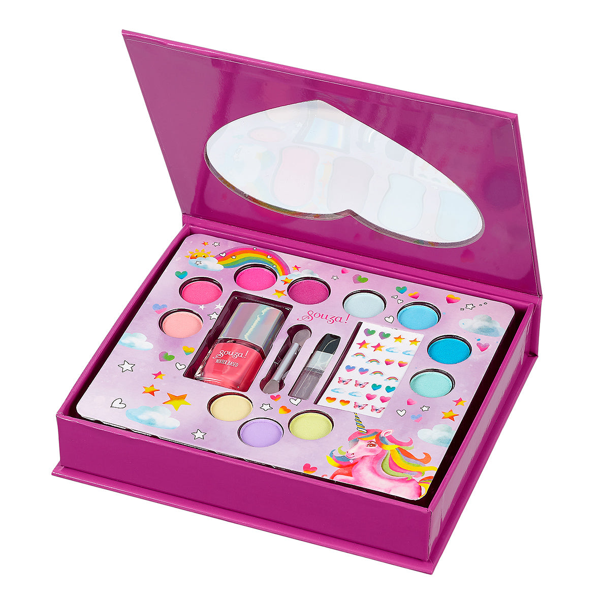 SOUZA! Giftbox Heart - Farmor Ingvarda