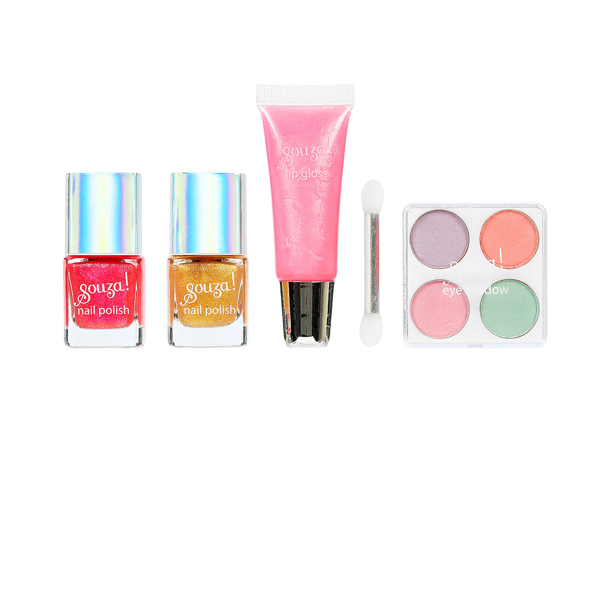 SOUZA! Make-up Set Butterfly - Farmor Ingvarda