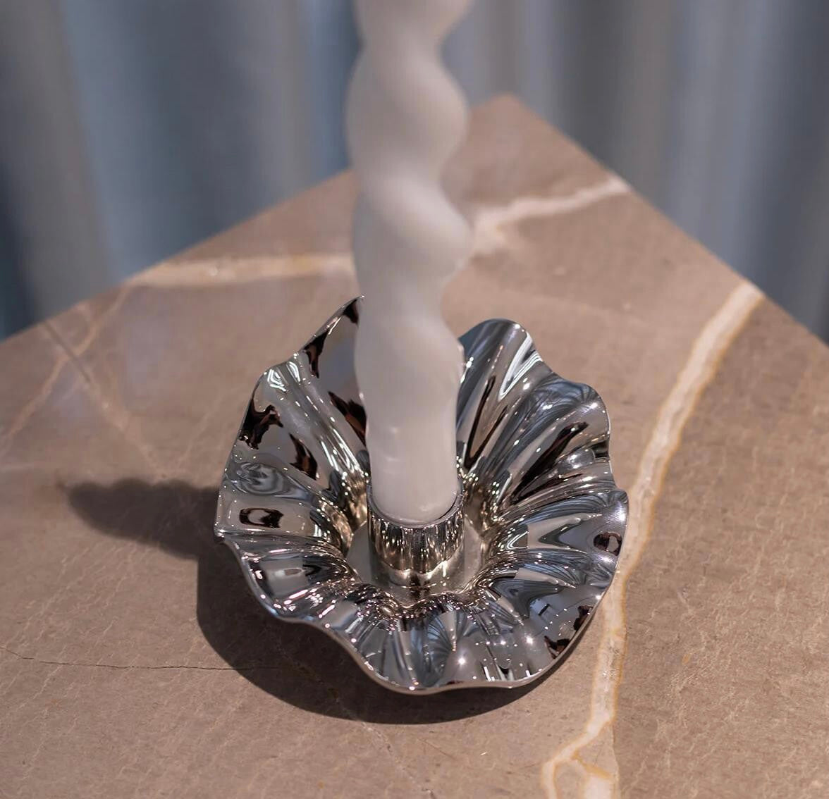SPECKTRUM Lea Candle Holder - Farmor Ingvarda
