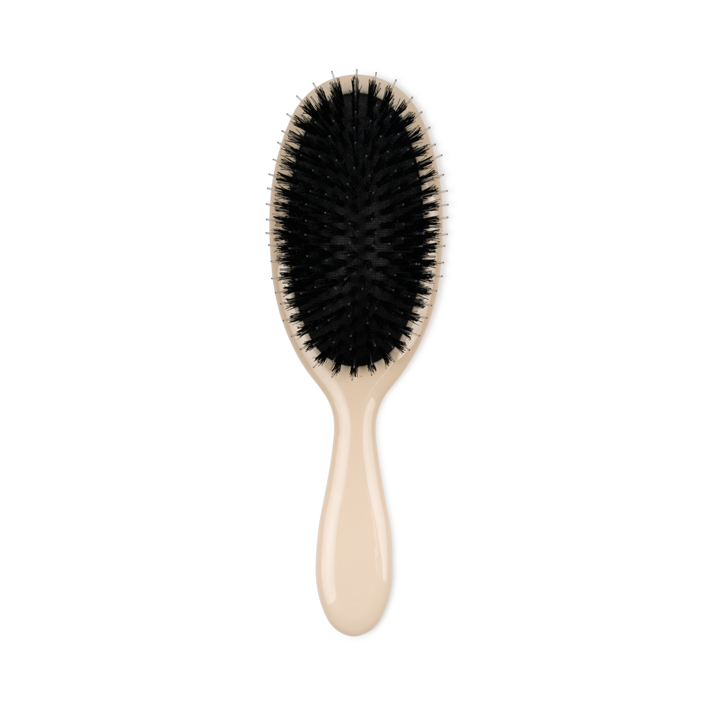 SUI AVA Hair Brush Beige - Farmor Ingvarda