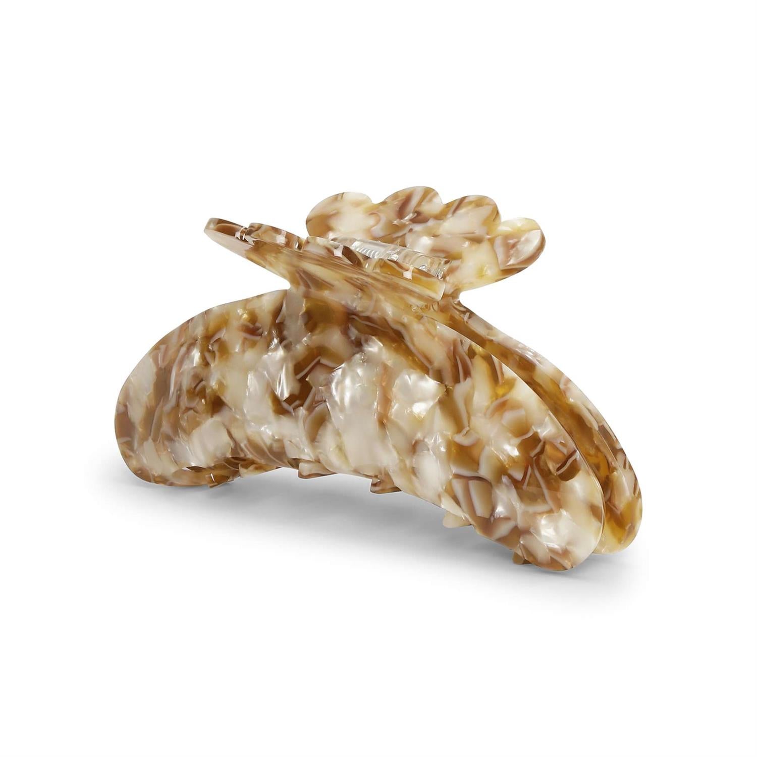 SUI AVA Helle Plage Big Claw Brown - Farmor Ingvarda
