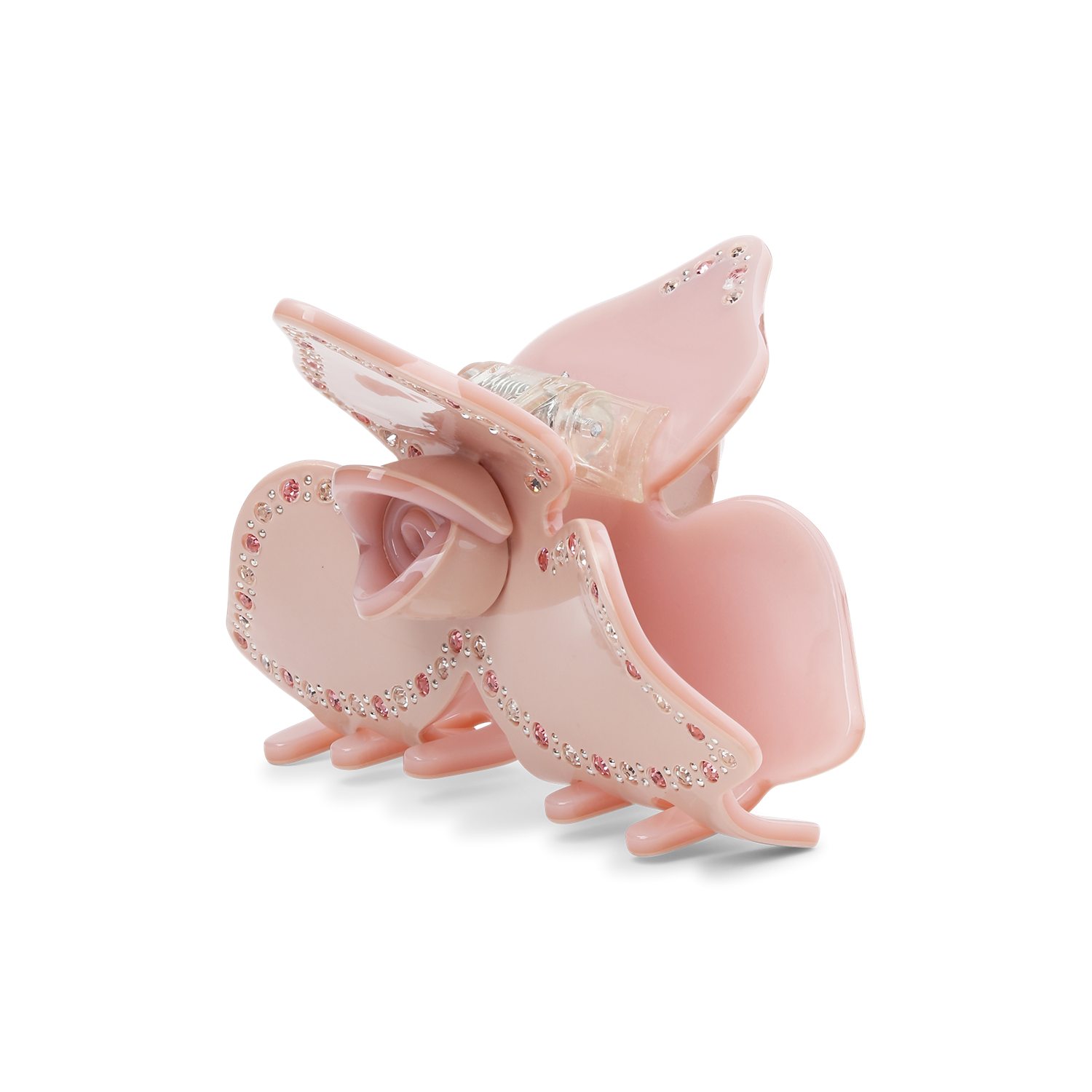 SUI AVA Polly Harvest Middle Hair Claw - Farmor Ingvarda
