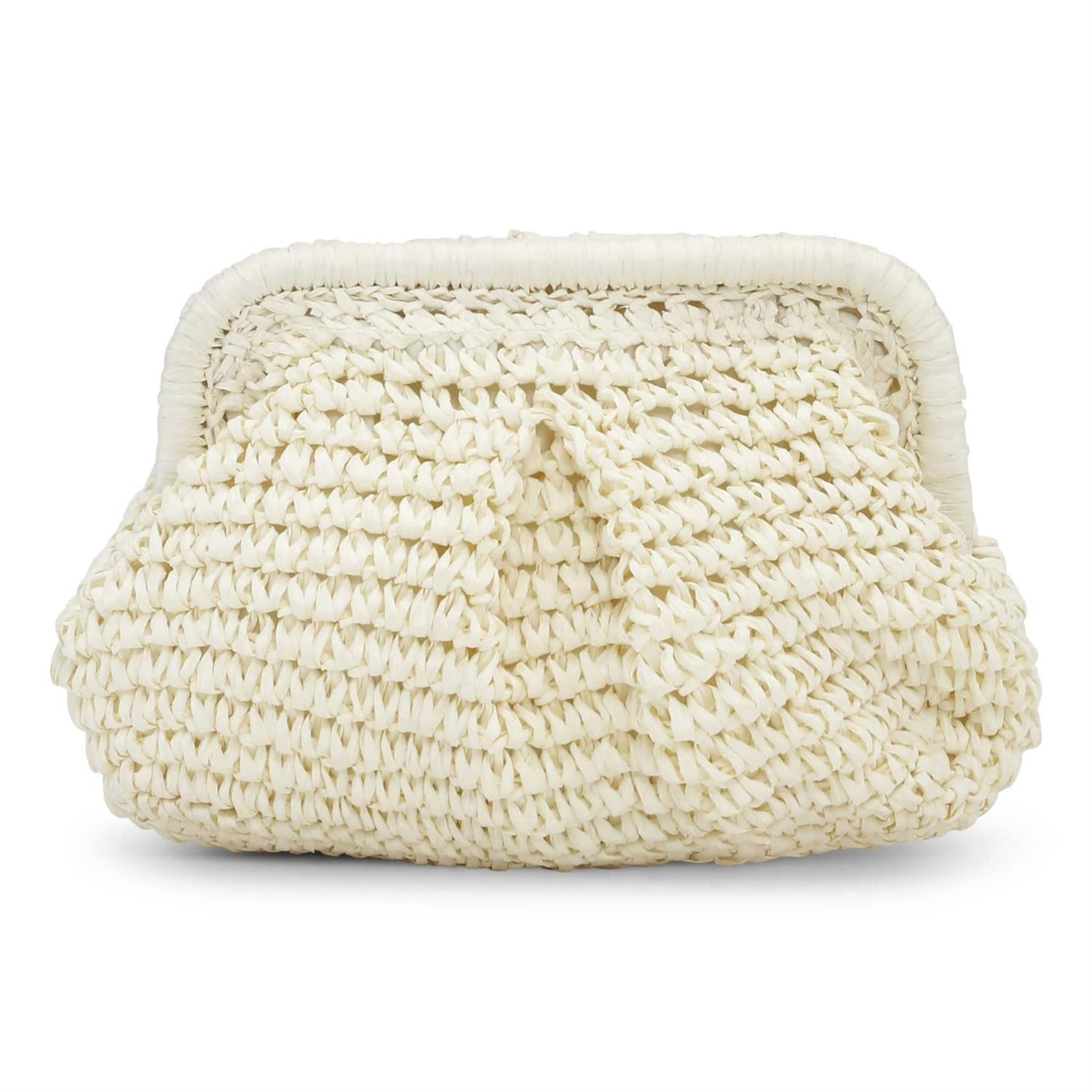 SUI AVA Olivia Soft Served Bag Vanilla Bean - Farmor Ingvarda