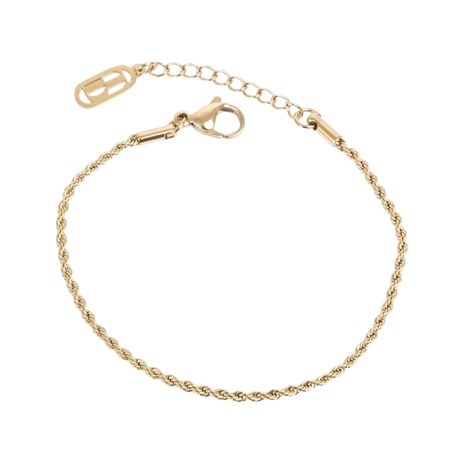 TONE DAMLI by A & C Bestie Bracelet - Farmor Ingvarda