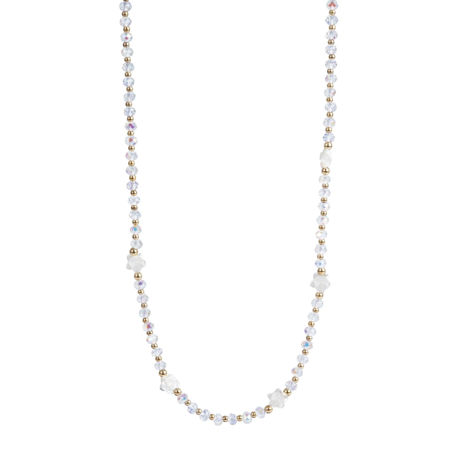 TONE DAMLI by A & C Daydream Necklace - Farmor Ingvarda