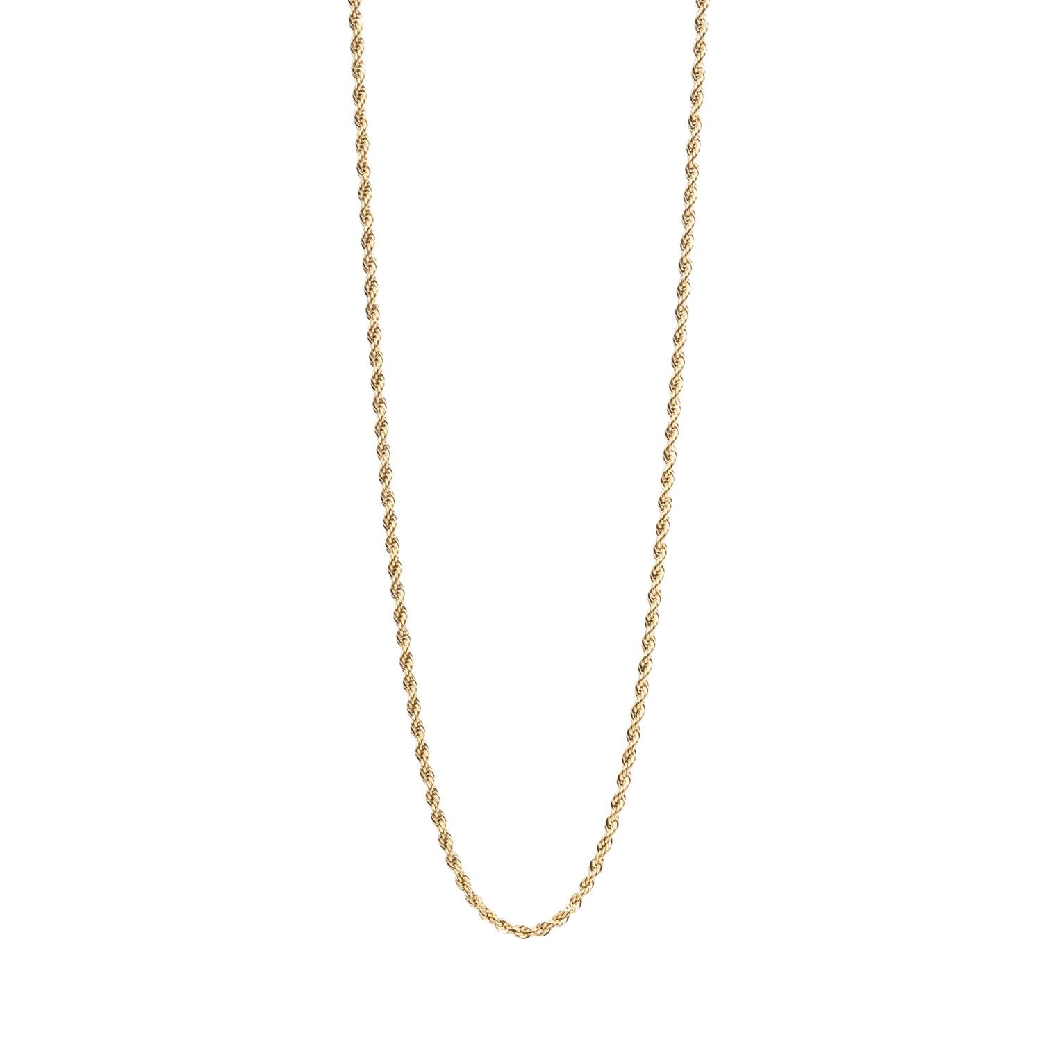 TONE DAMLI by A & C Favourite Necklace - Farmor Ingvarda