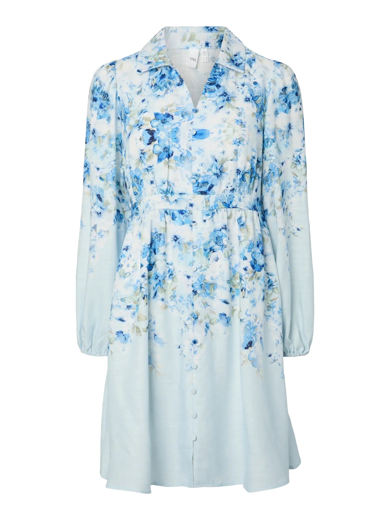 YAS Yascleo Dress - Farmor Ingvarda