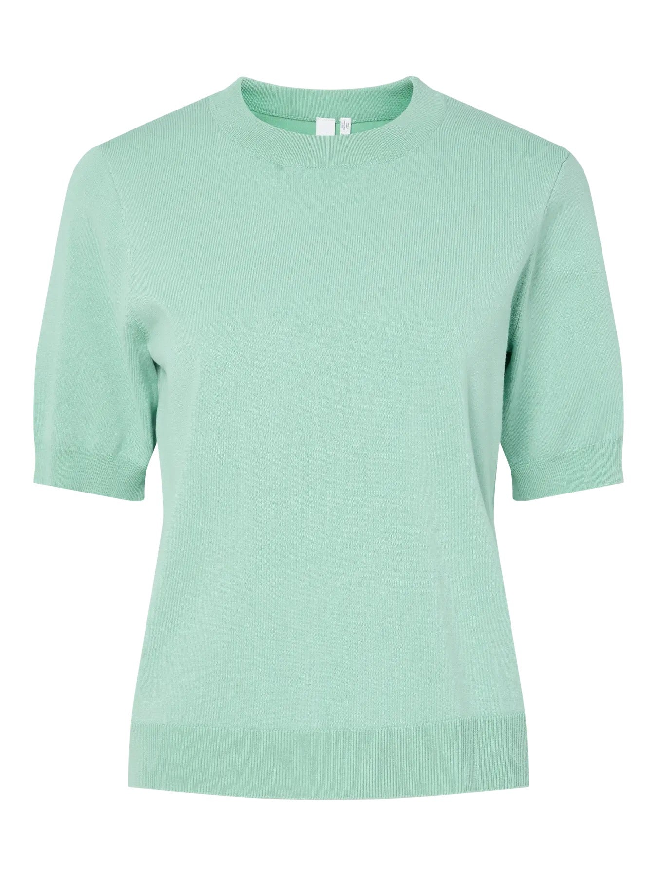 YAS Yaslena Knit Pullover - Farmor Ingvarda