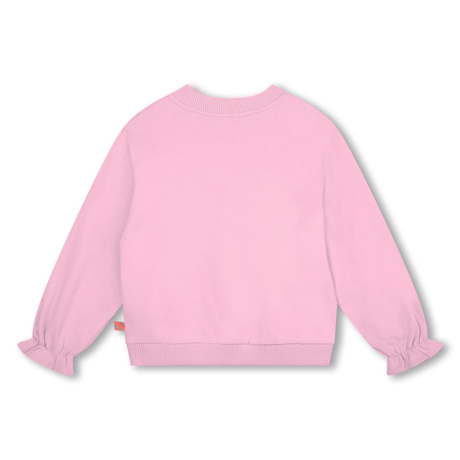 BILLIEBLUSH Sweatshirt Rosa