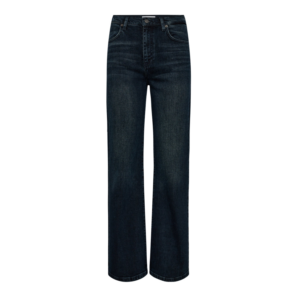 CO´ COUTURE Dory Jeans Jeans Blå