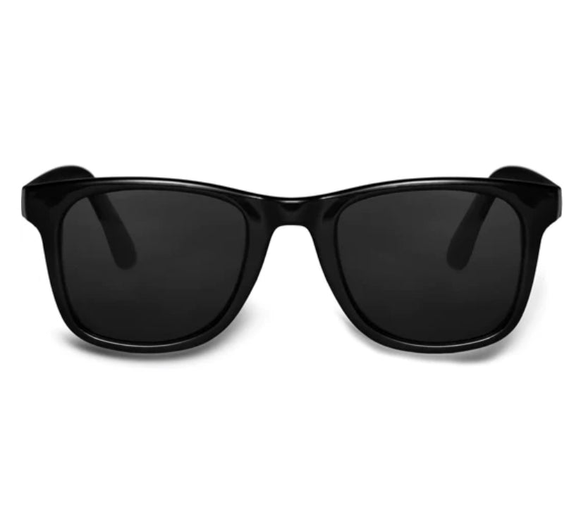 FredrikAndré eyewear Core black Sort