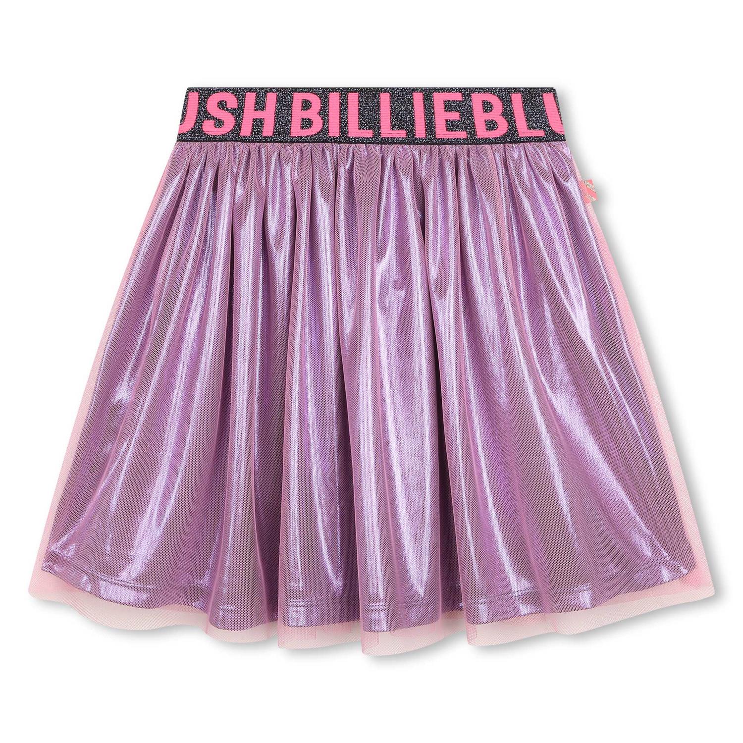 BILLIEBLUSH Skirt Rosa