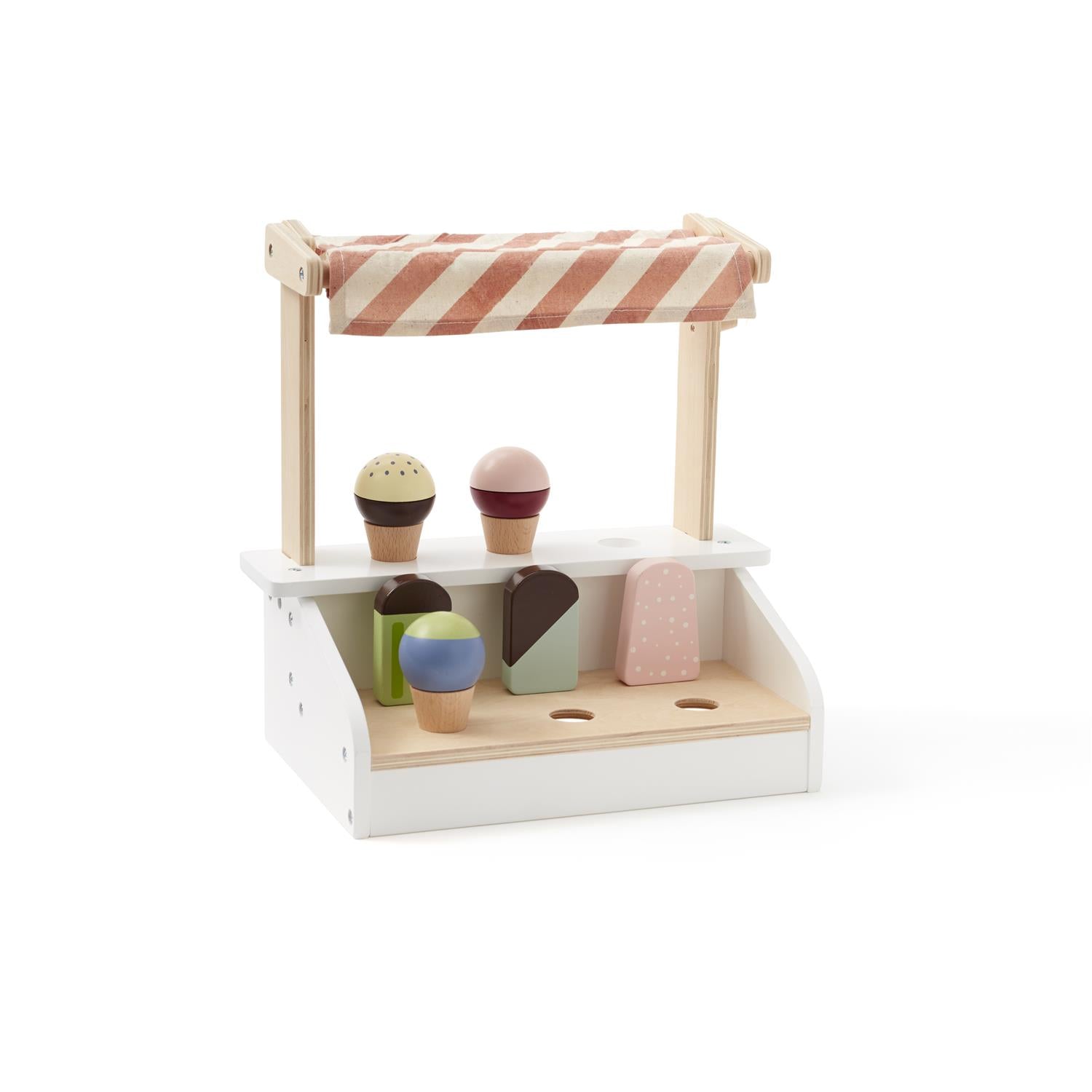 KIDS CONCEPT Ice cream table stand KID´S HUB Multi