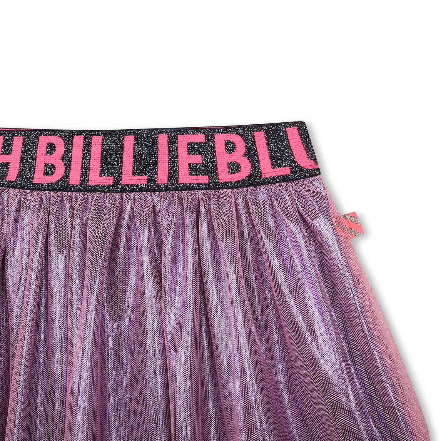 BILLIEBLUSH Skirt Rosa