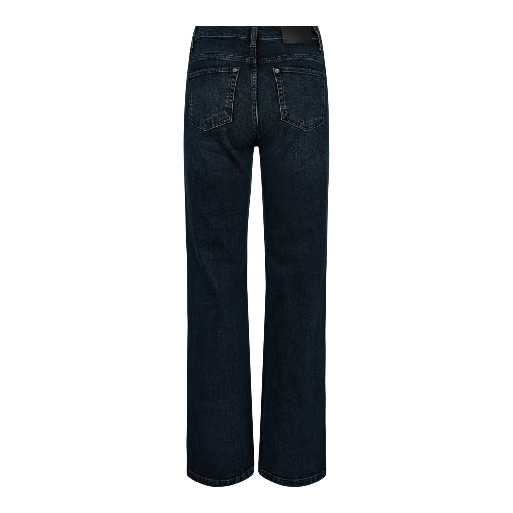 CO´ COUTURE Dory Jeans Jeans Blå