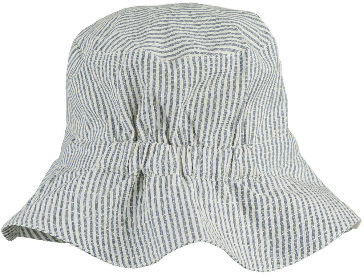 LIEWOOD Sander bucket hat Striper