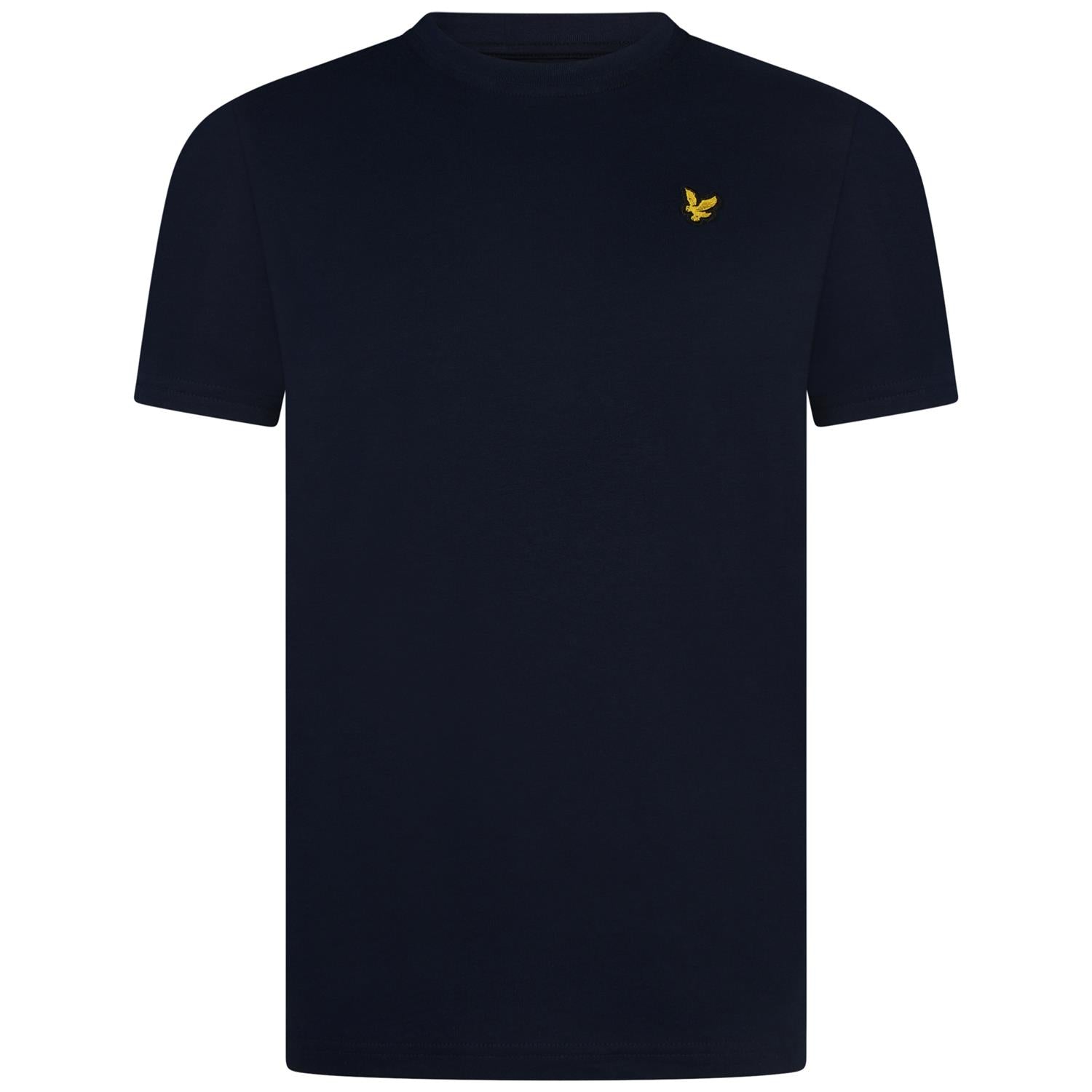 LYLE & SCOTT Classic T-shirt Mørkeblå