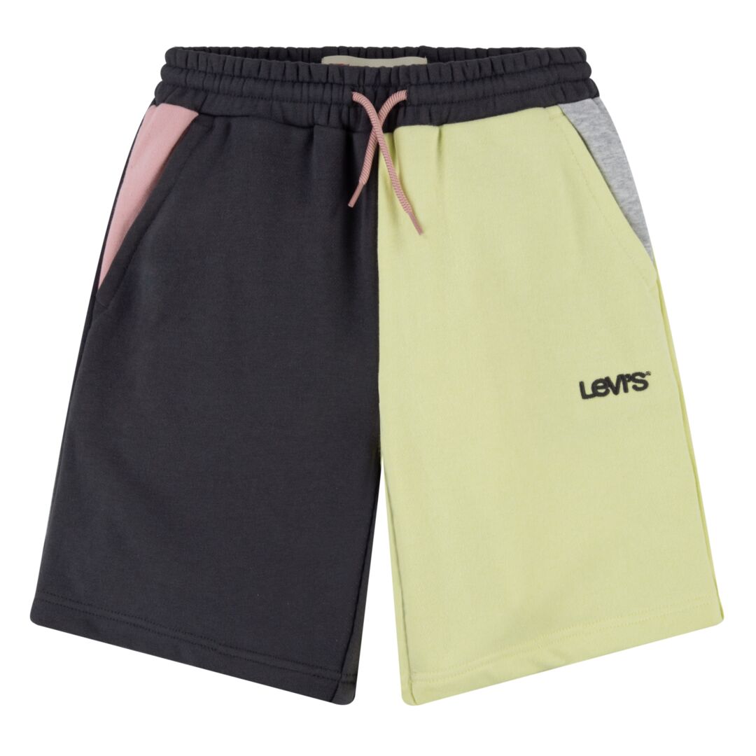LEVIS Shorts,Blocked