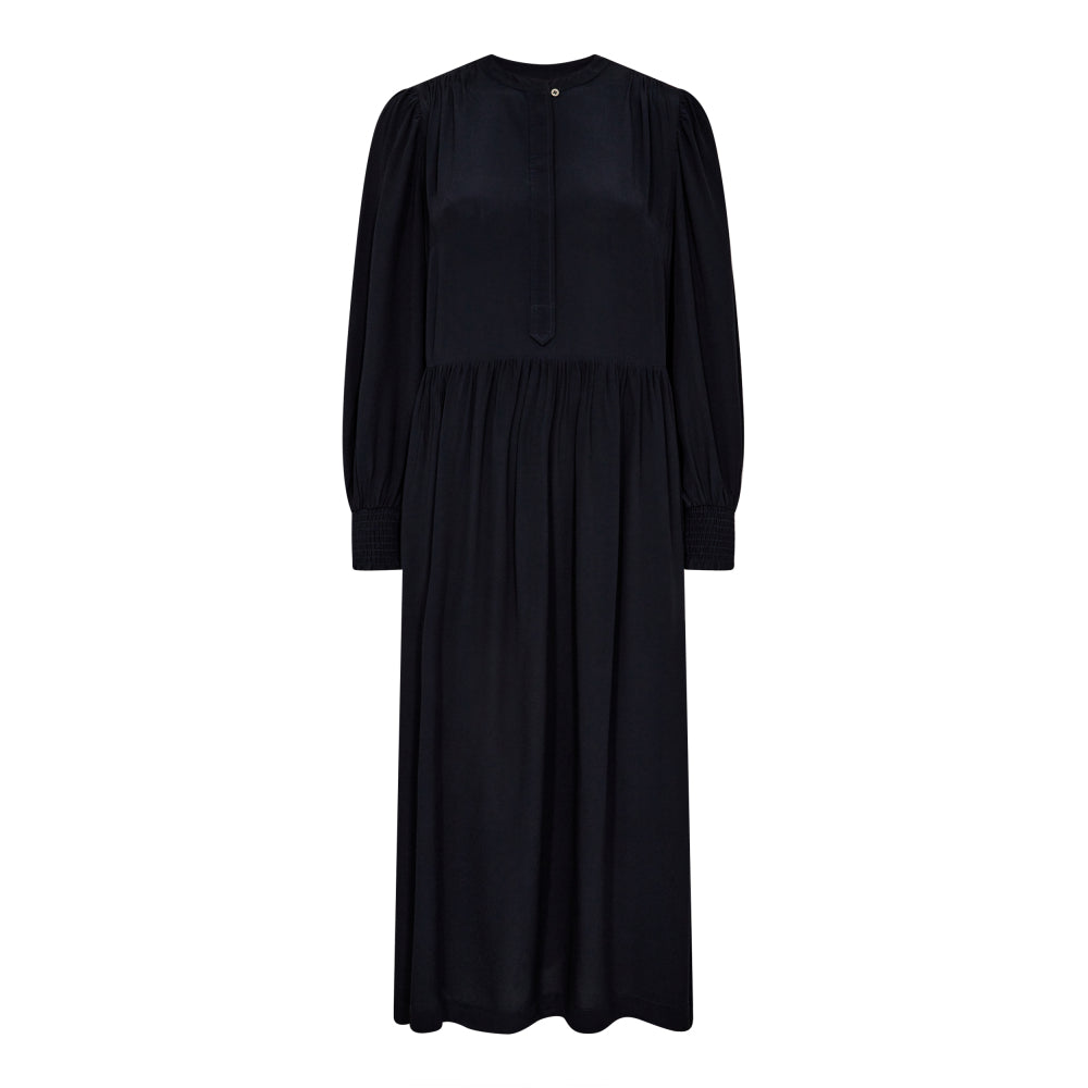 CO´ COUTURE Perin Dress Navy