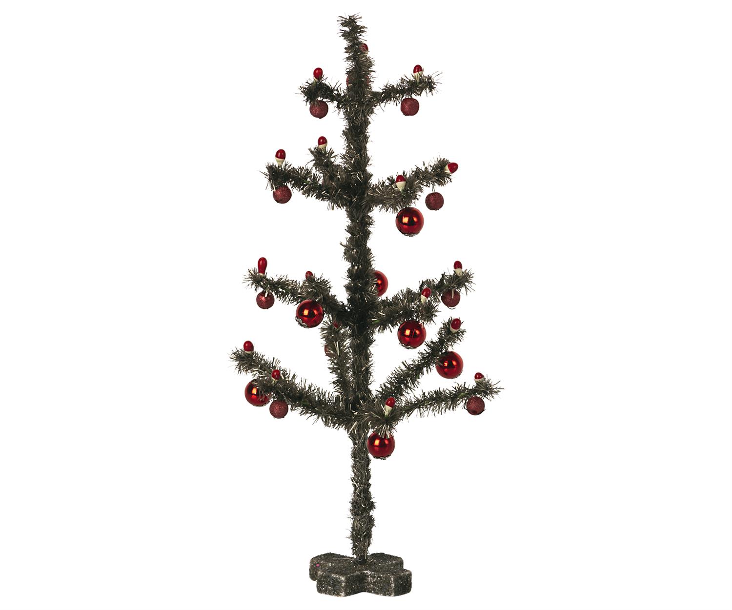 MAILEG Christmas Tree Grønn - Farmor Ingvarda