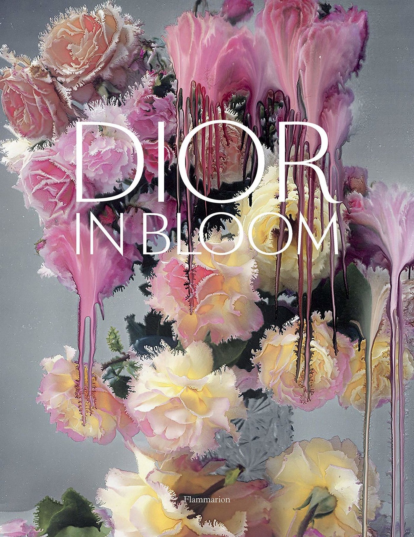NEW MAGS Dior in Bloom - Farmor Ingvarda