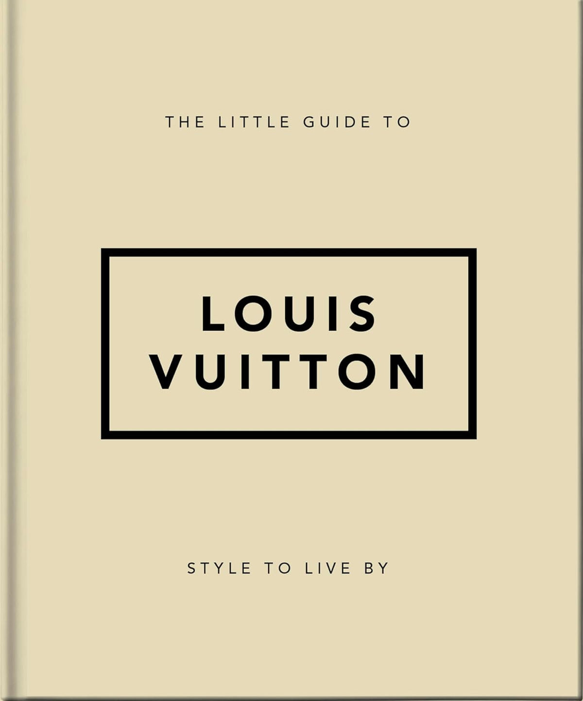 NEW MAGS The little guide to Louis Vuitton - Farmor Ingvarda